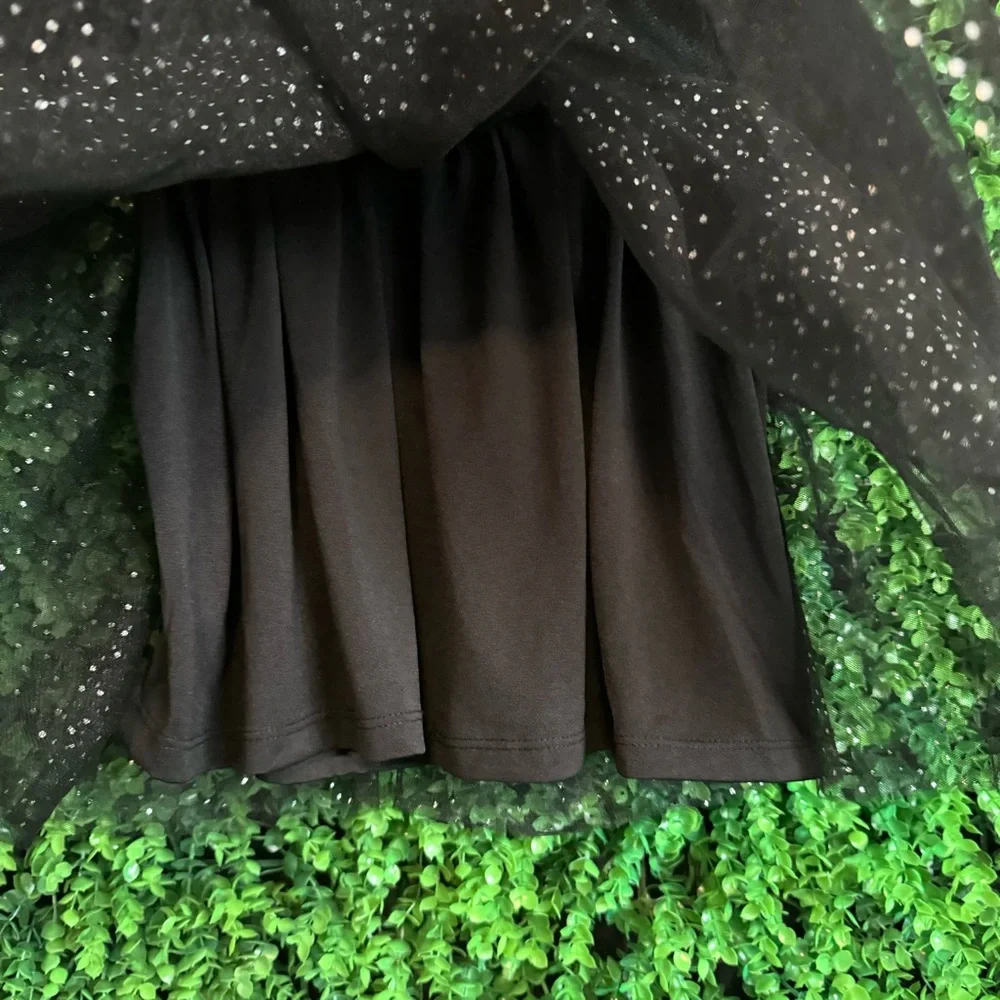 H&M Toddlers 3T/4T Chenille and Tulle Dress Size New with Tag